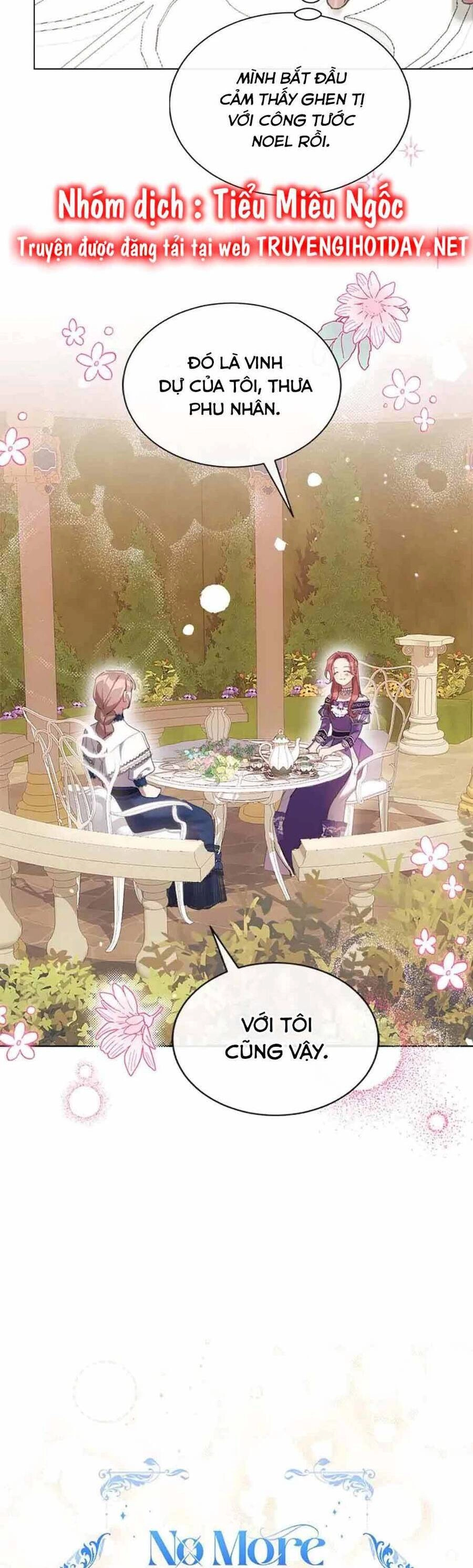 Chúng Ta Không Phải Chị Em Thân Thiết Chapter 65 - 19