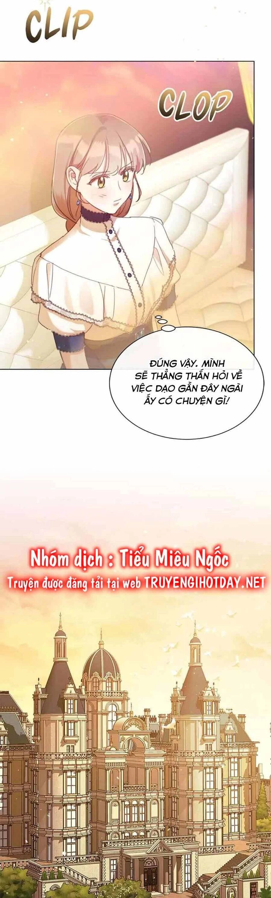 Chúng Ta Không Phải Chị Em Thân Thiết Chapter 65 - 21