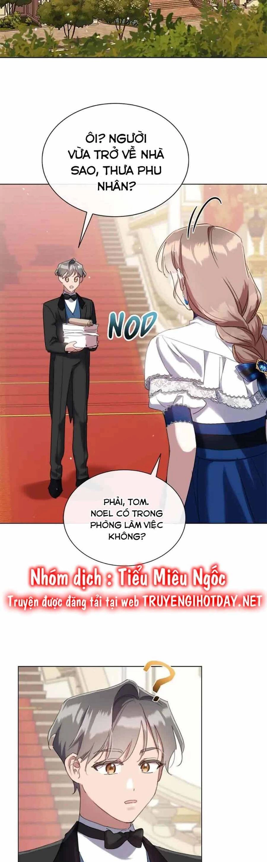 Chúng Ta Không Phải Chị Em Thân Thiết Chapter 65 - 22