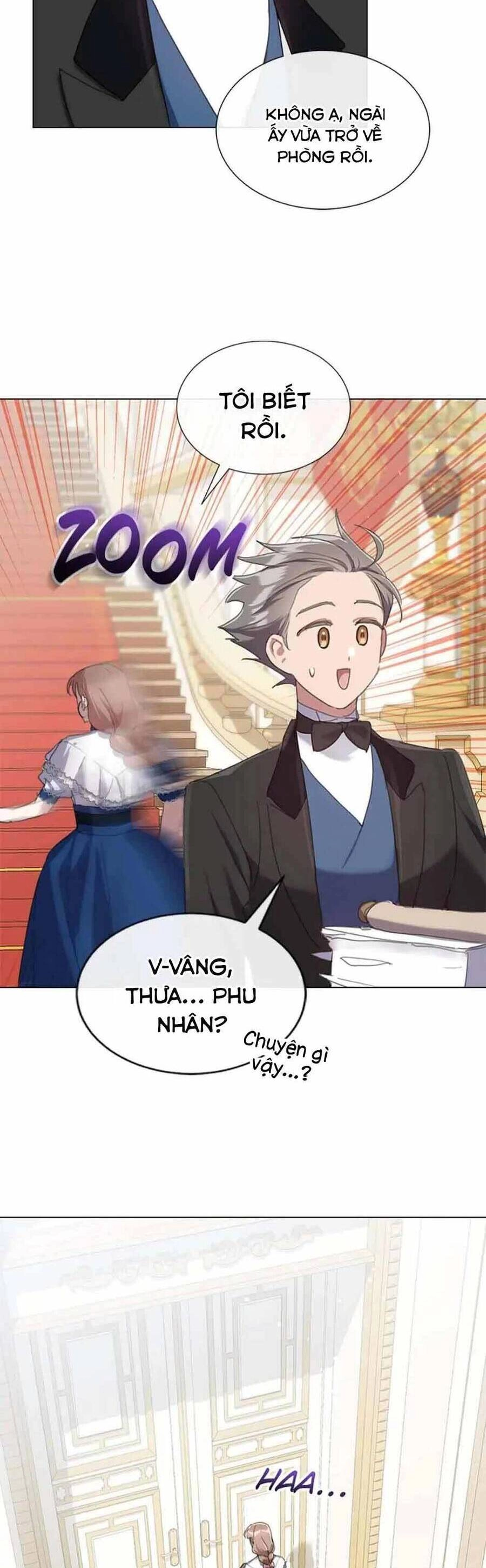 Chúng Ta Không Phải Chị Em Thân Thiết Chapter 65 - 23