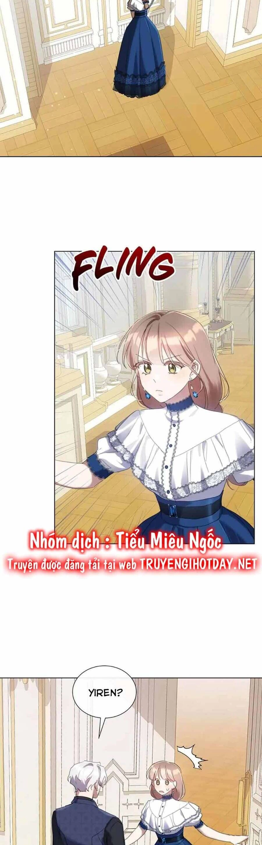 Chúng Ta Không Phải Chị Em Thân Thiết Chapter 65 - 24