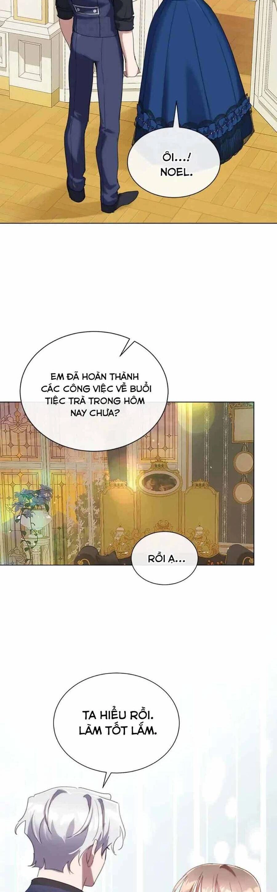 Chúng Ta Không Phải Chị Em Thân Thiết Chapter 65 - 25