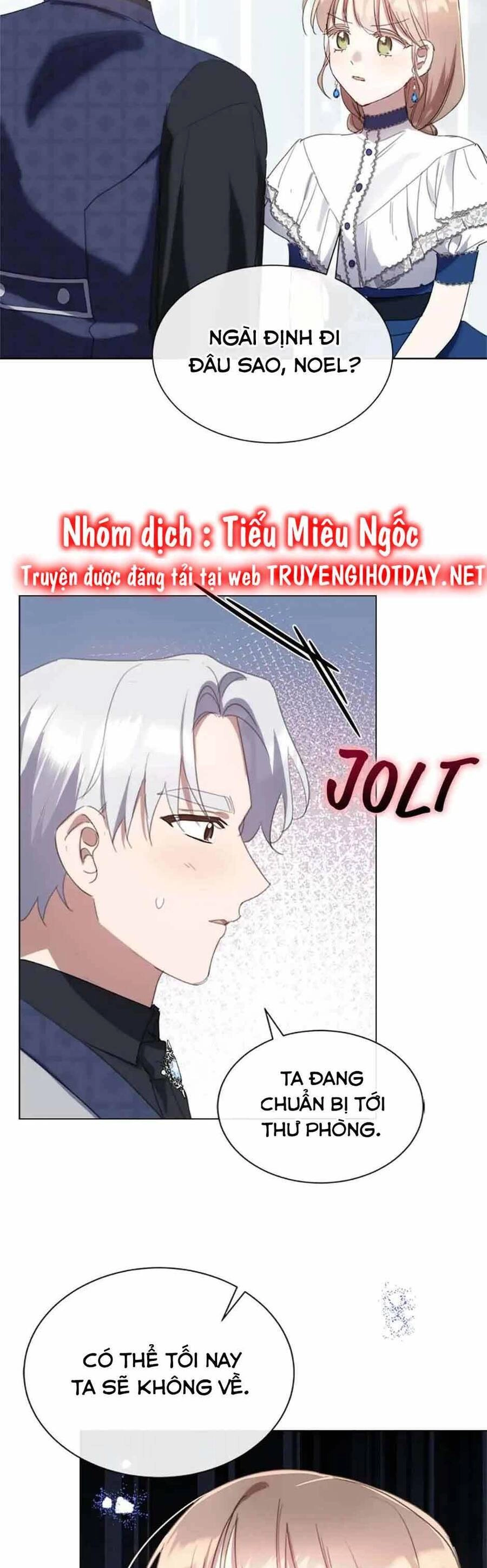 Chúng Ta Không Phải Chị Em Thân Thiết Chapter 65 - 26