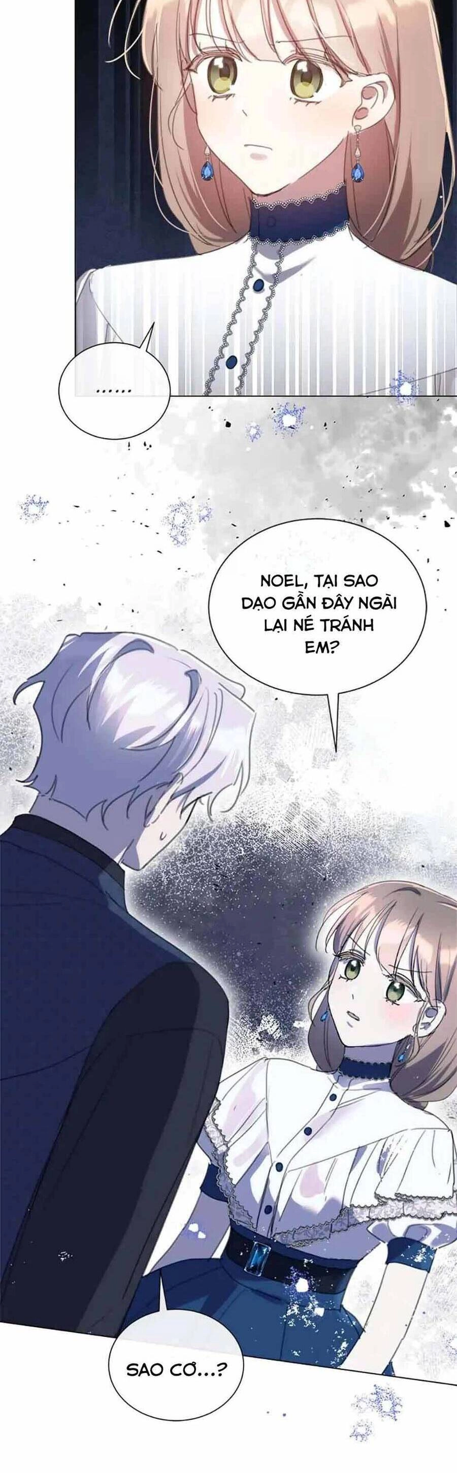 Chúng Ta Không Phải Chị Em Thân Thiết Chapter 65 - 27