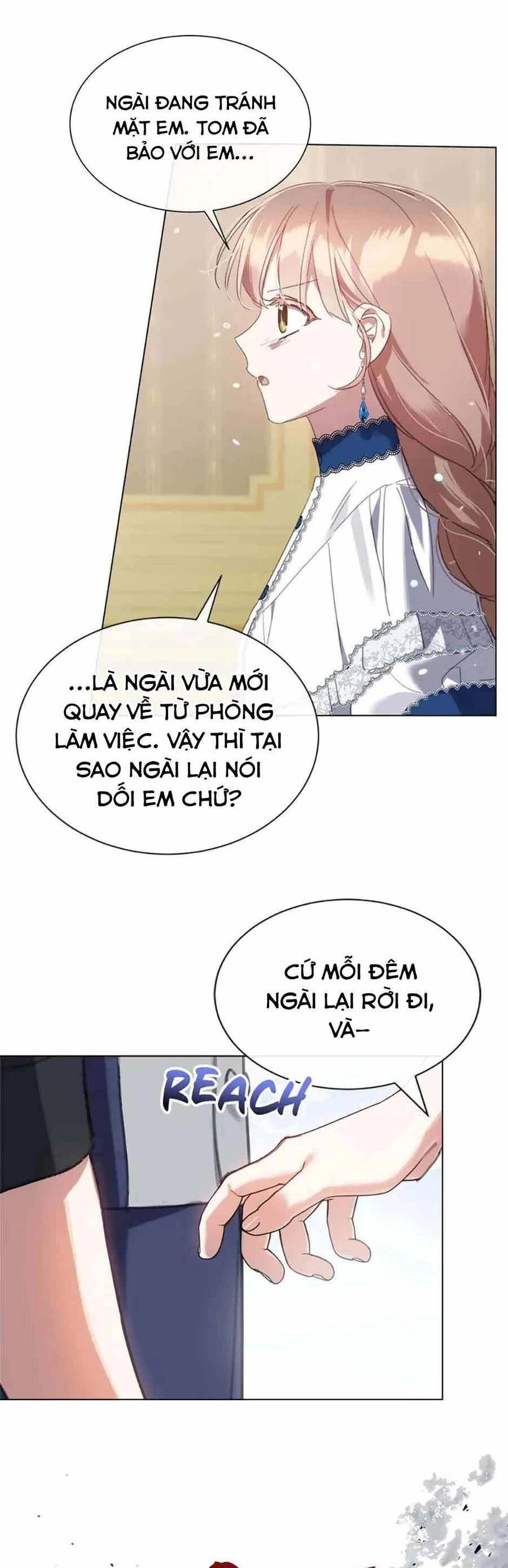 Chúng Ta Không Phải Chị Em Thân Thiết Chapter 65 - 28