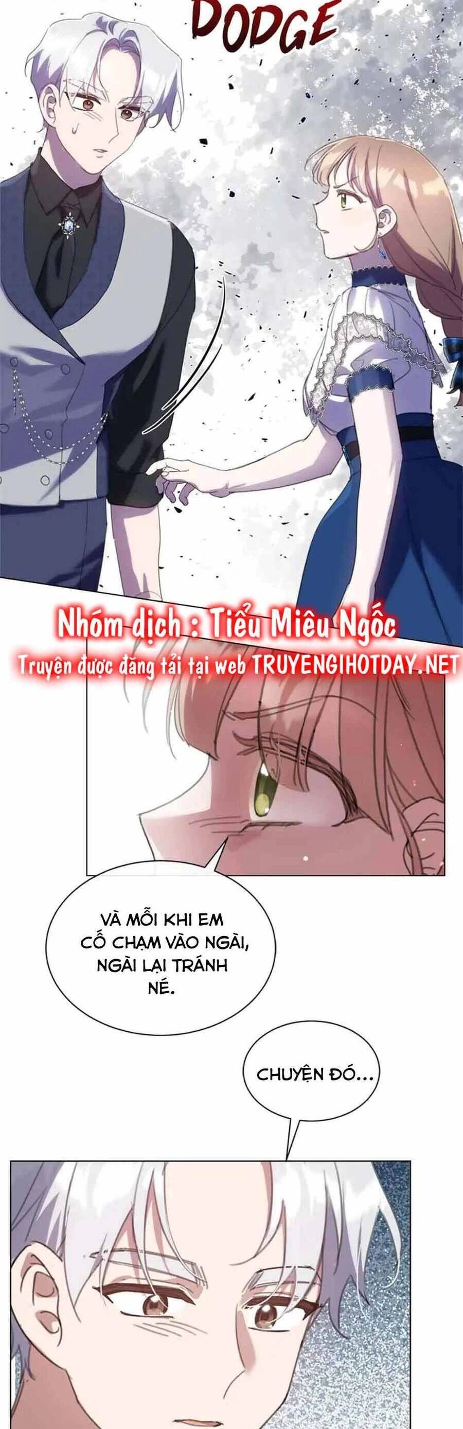 Chúng Ta Không Phải Chị Em Thân Thiết Chapter 65 - 29