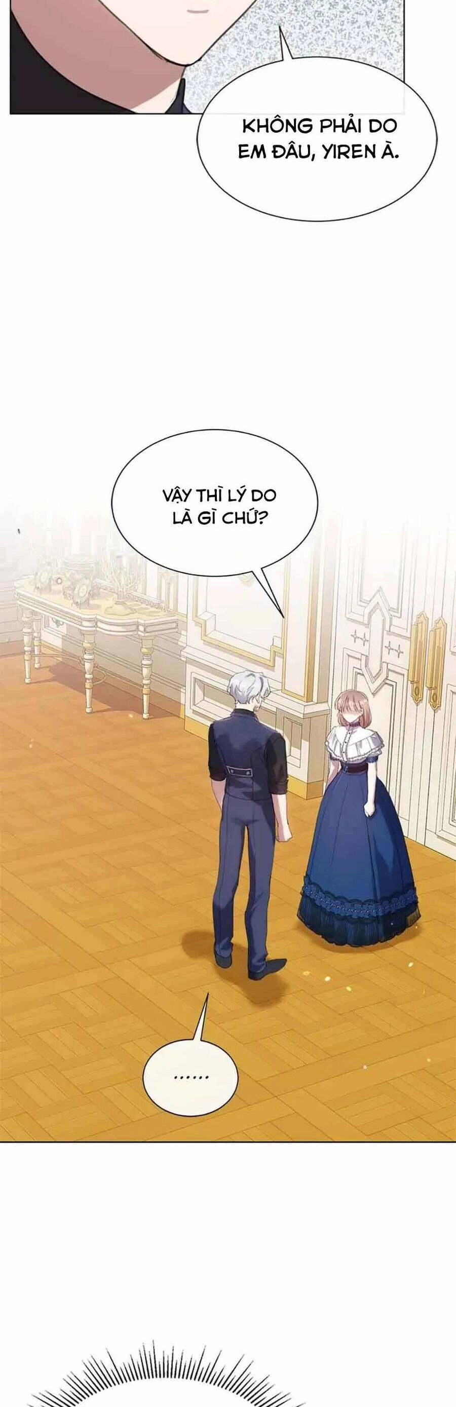 Chúng Ta Không Phải Chị Em Thân Thiết Chapter 65 - 30