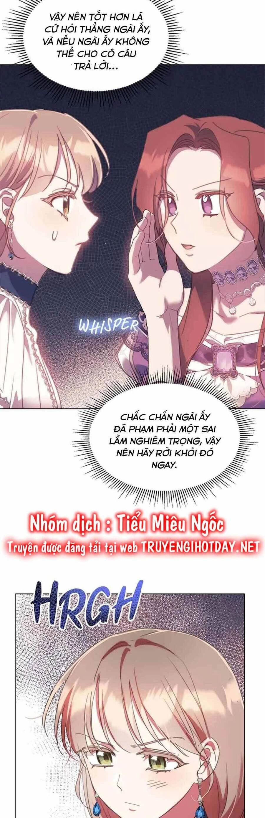 Chúng Ta Không Phải Chị Em Thân Thiết Chapter 65 - 31