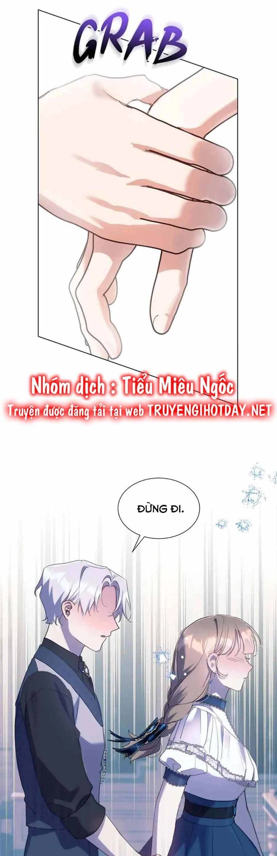 Chúng Ta Không Phải Chị Em Thân Thiết Chapter 65 - 33