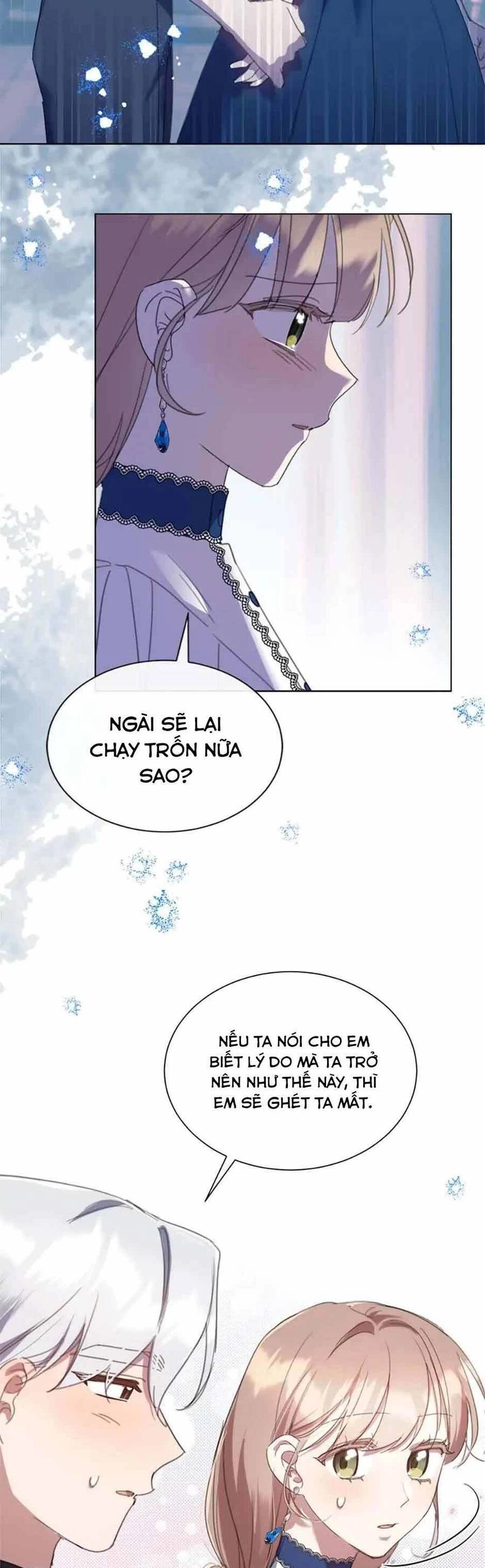 Chúng Ta Không Phải Chị Em Thân Thiết Chapter 65 - 34