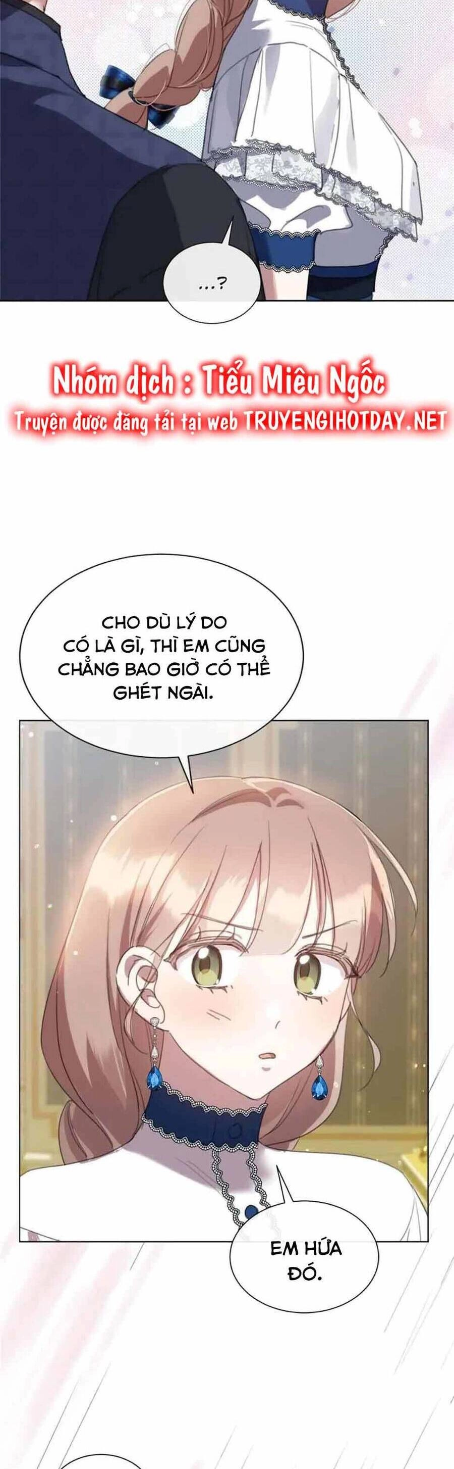 Chúng Ta Không Phải Chị Em Thân Thiết Chapter 65 - 35