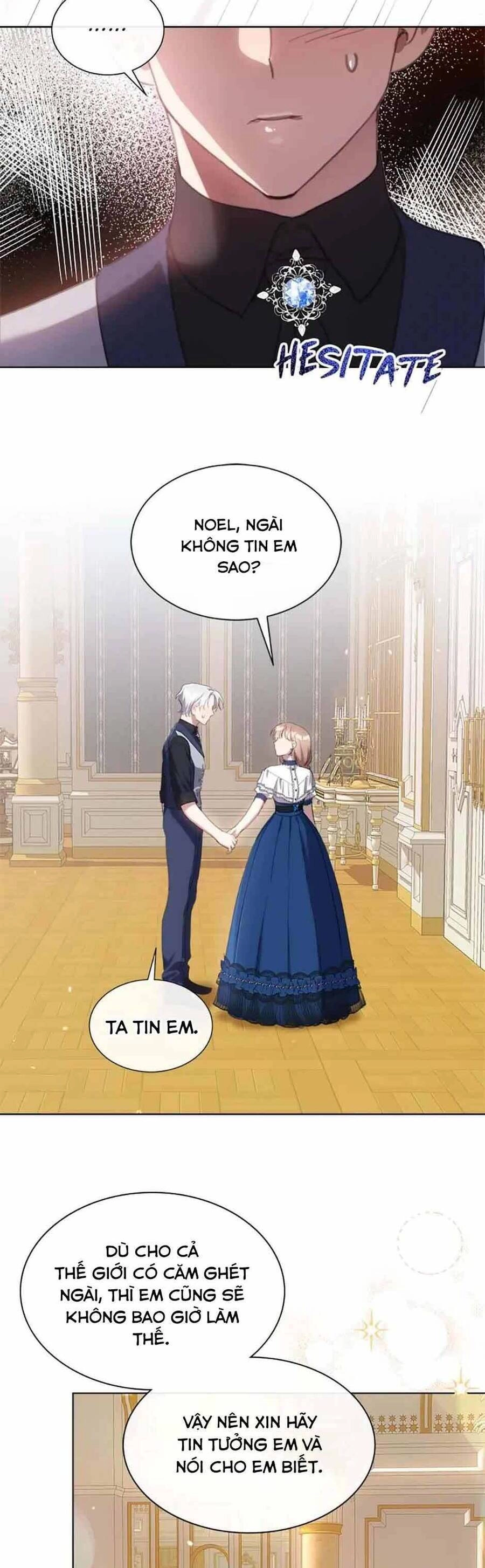 Chúng Ta Không Phải Chị Em Thân Thiết Chapter 65 - 36