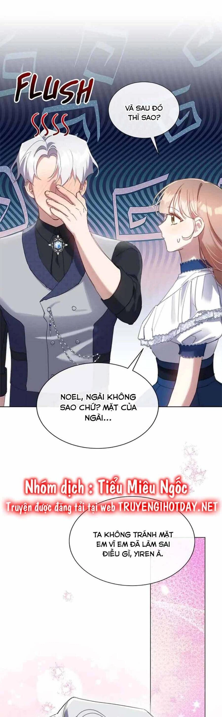 Chúng Ta Không Phải Chị Em Thân Thiết Chapter 65 - 39