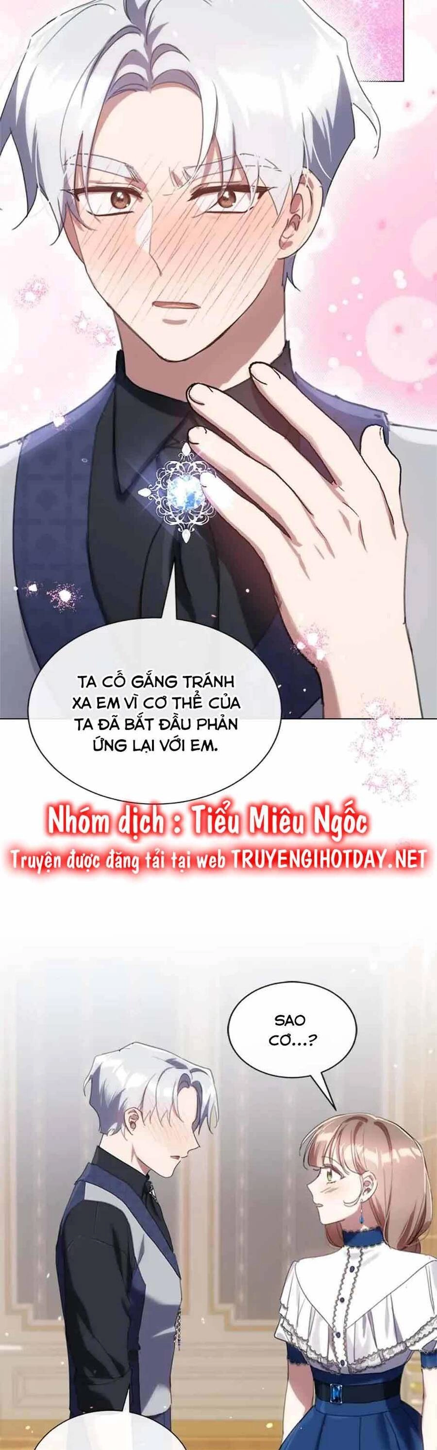 Chúng Ta Không Phải Chị Em Thân Thiết Chapter 65 - 40
