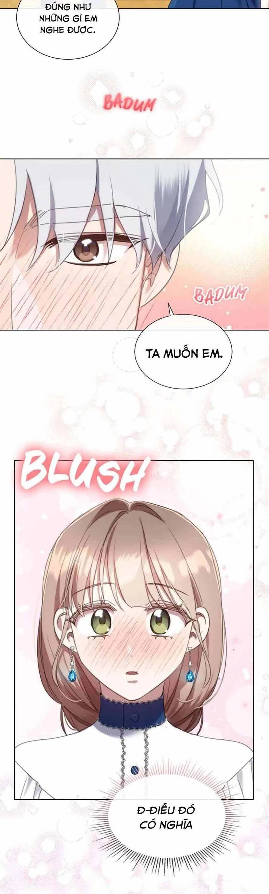 Chúng Ta Không Phải Chị Em Thân Thiết Chapter 65 - 41