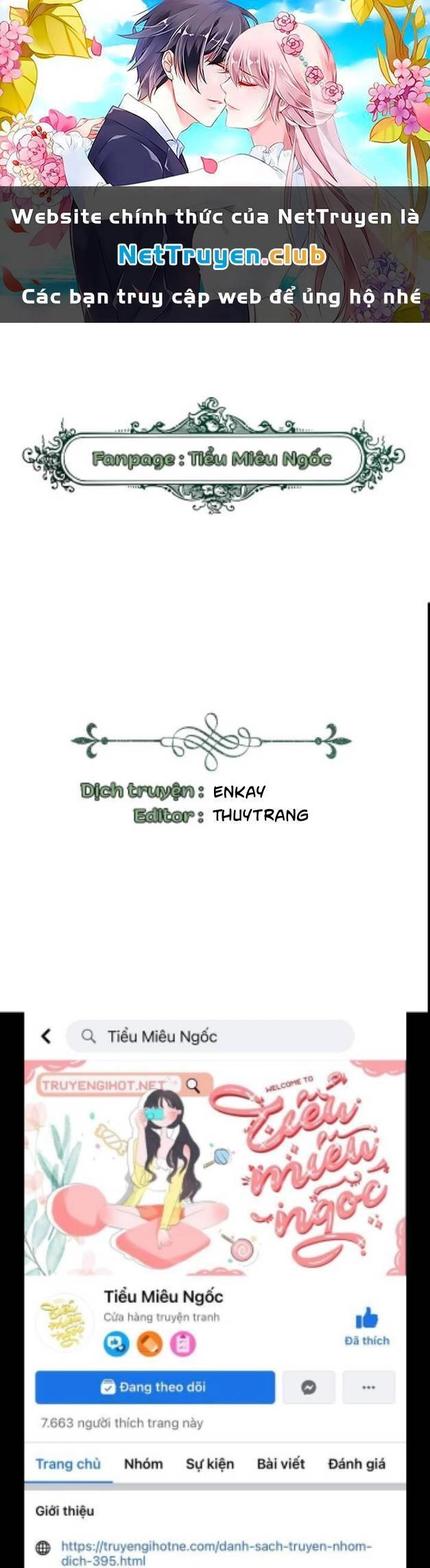 Chúng Ta Không Phải Chị Em Thân Thiết Chapter 66 - 1