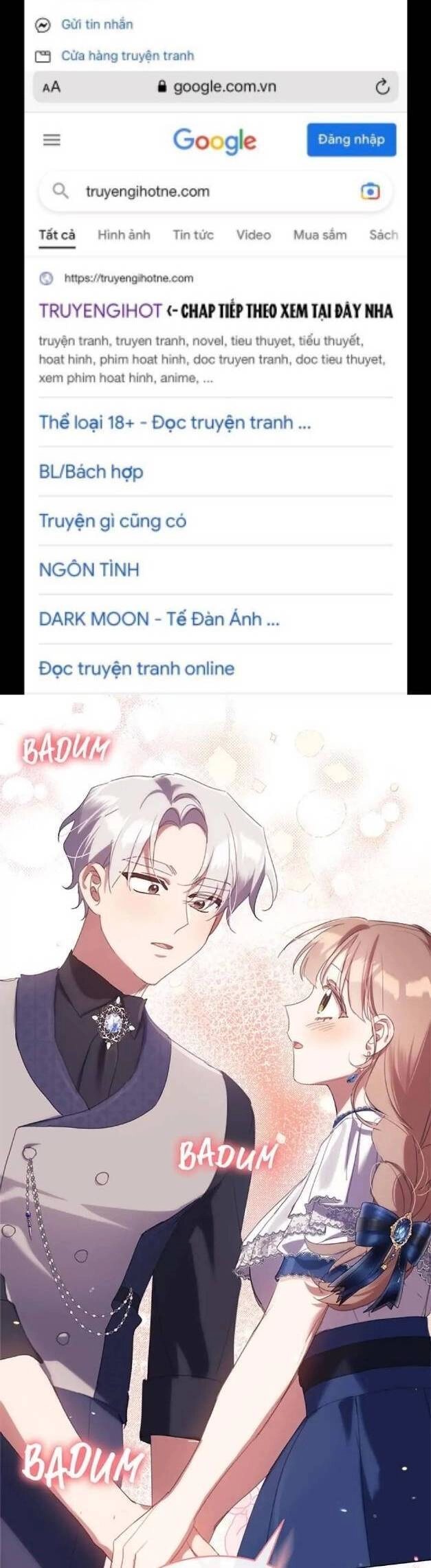 Chúng Ta Không Phải Chị Em Thân Thiết Chapter 66 - 2