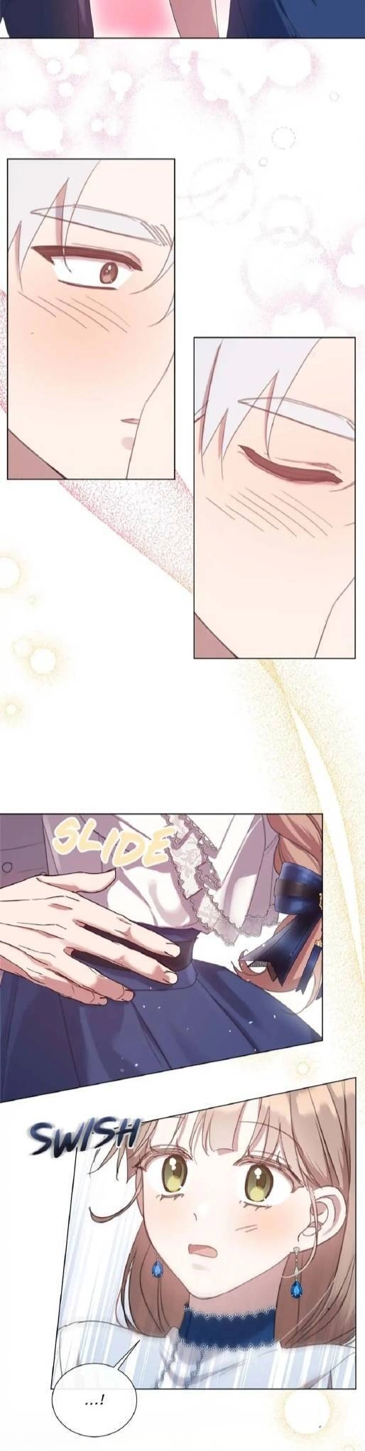 Chúng Ta Không Phải Chị Em Thân Thiết Chapter 66 - 5