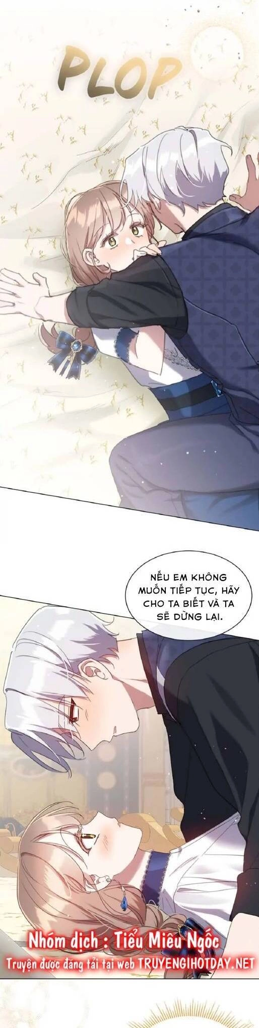 Chúng Ta Không Phải Chị Em Thân Thiết Chapter 66 - 6