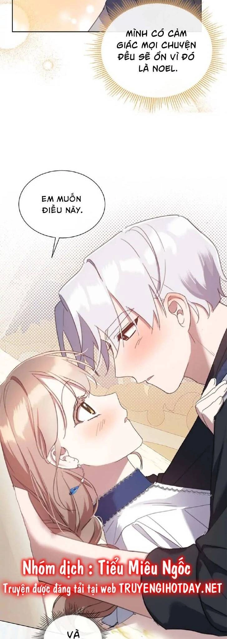 Chúng Ta Không Phải Chị Em Thân Thiết Chapter 66 - 8