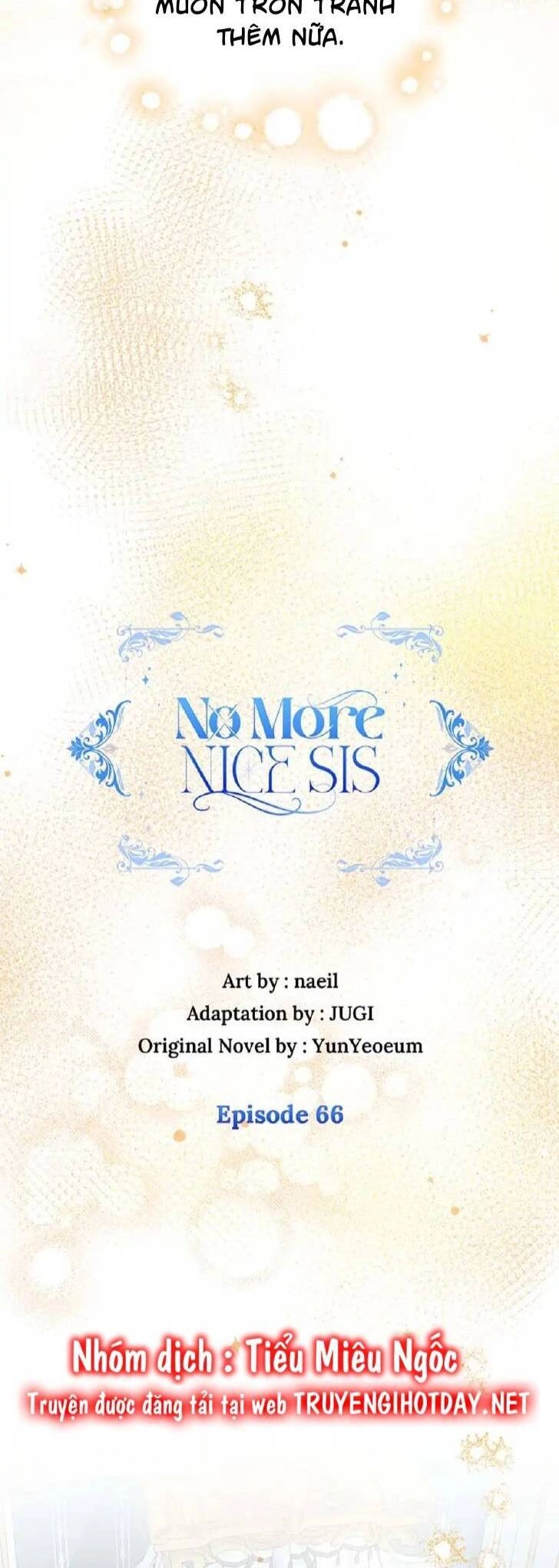 Chúng Ta Không Phải Chị Em Thân Thiết Chapter 66 - 10