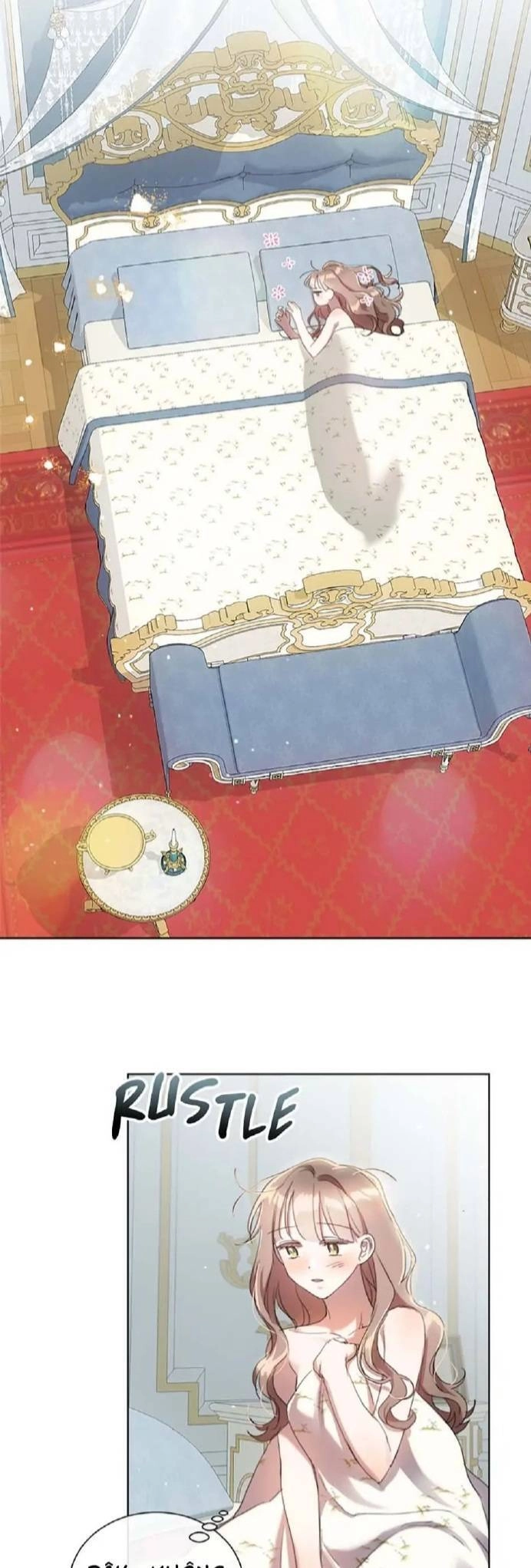 Chúng Ta Không Phải Chị Em Thân Thiết Chapter 66 - 11