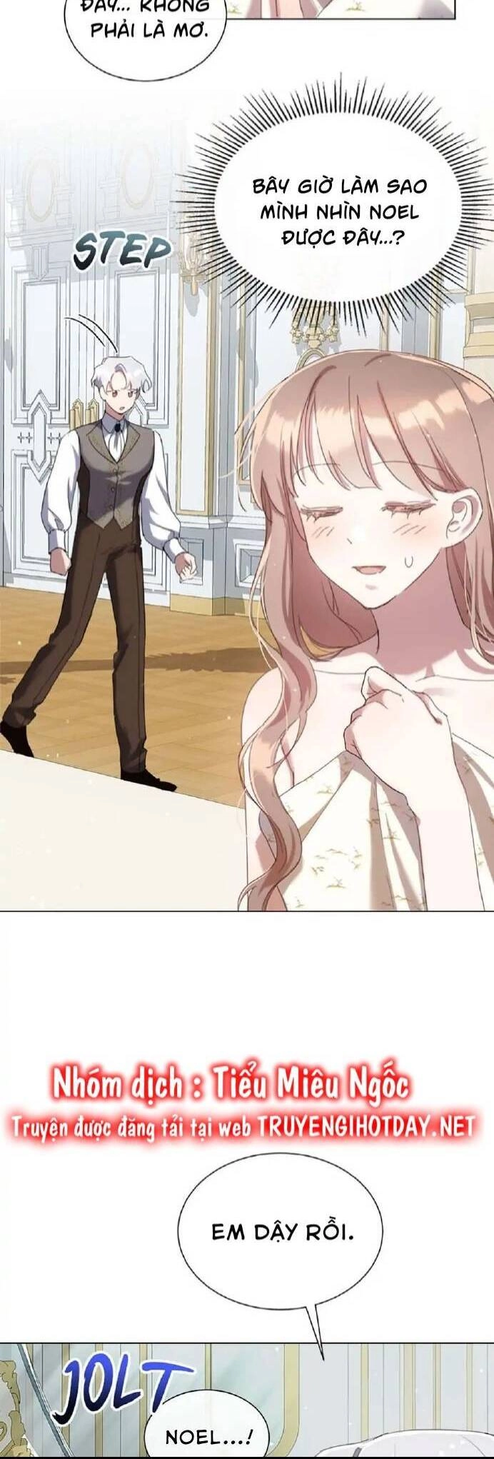 Chúng Ta Không Phải Chị Em Thân Thiết Chapter 66 - 12