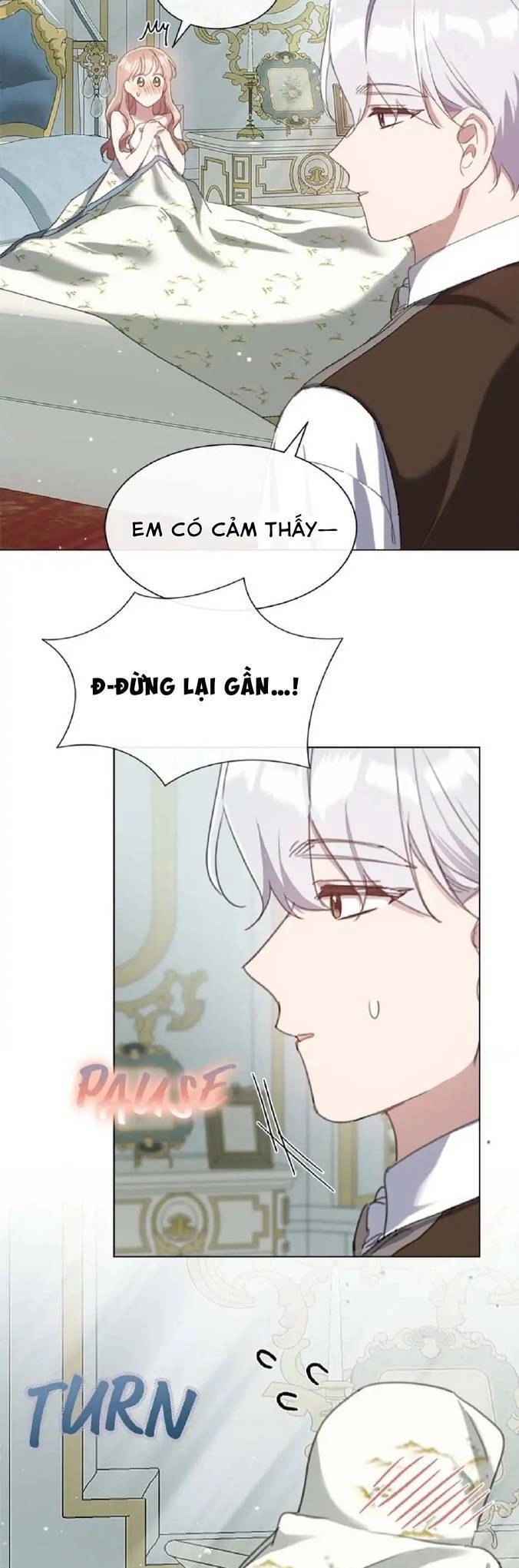 Chúng Ta Không Phải Chị Em Thân Thiết Chapter 66 - 13