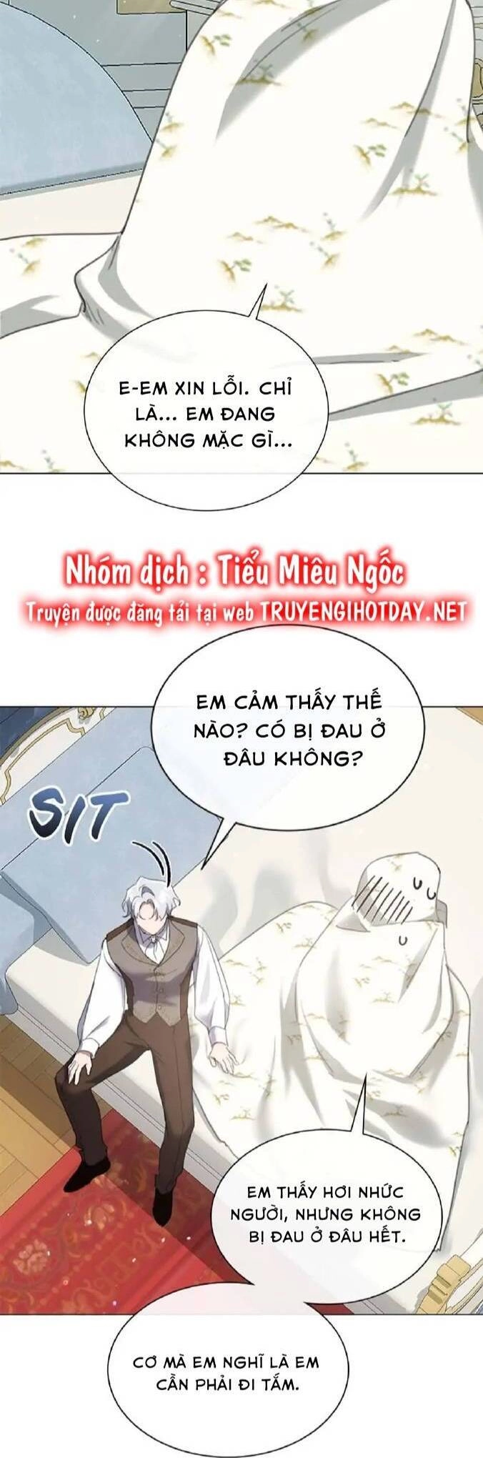 Chúng Ta Không Phải Chị Em Thân Thiết Chapter 66 - 14