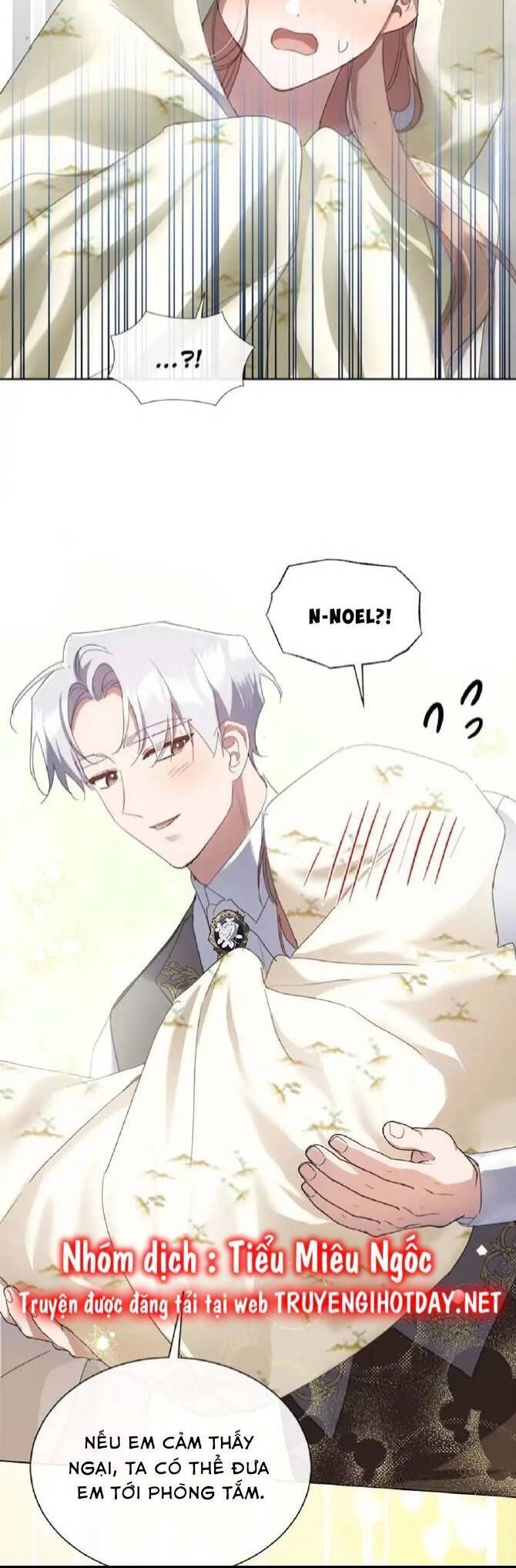 Chúng Ta Không Phải Chị Em Thân Thiết Chapter 66 - 16