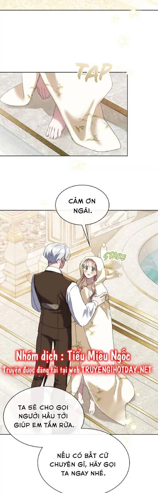 Chúng Ta Không Phải Chị Em Thân Thiết Chapter 66 - 18