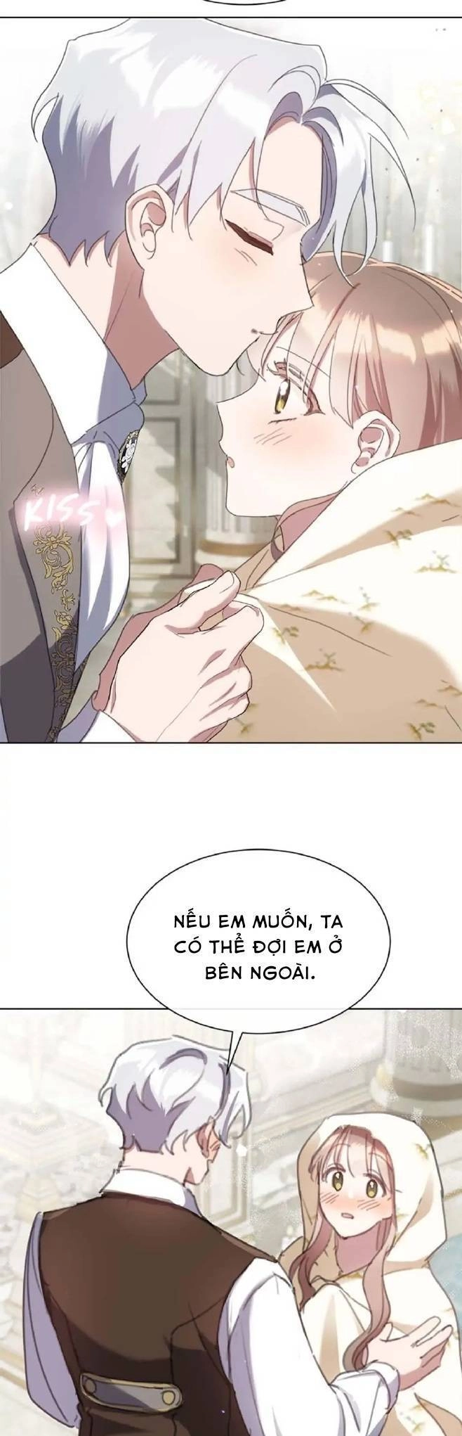 Chúng Ta Không Phải Chị Em Thân Thiết Chapter 66 - 19