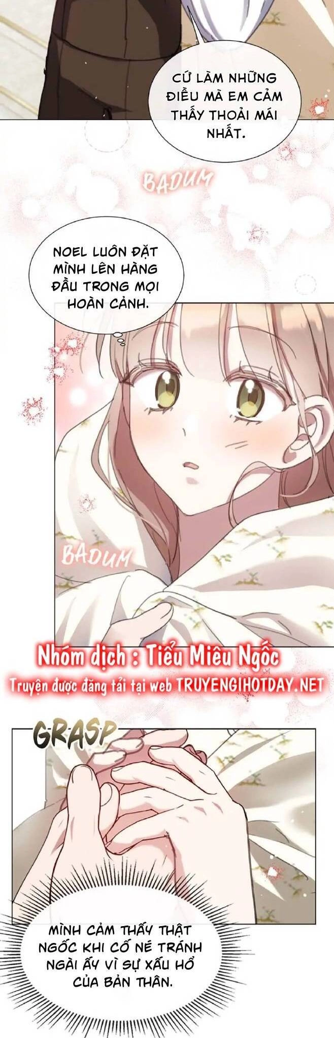 Chúng Ta Không Phải Chị Em Thân Thiết Chapter 66 - 20