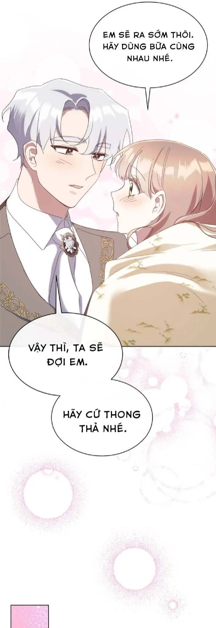 Chúng Ta Không Phải Chị Em Thân Thiết Chapter 66 - 21