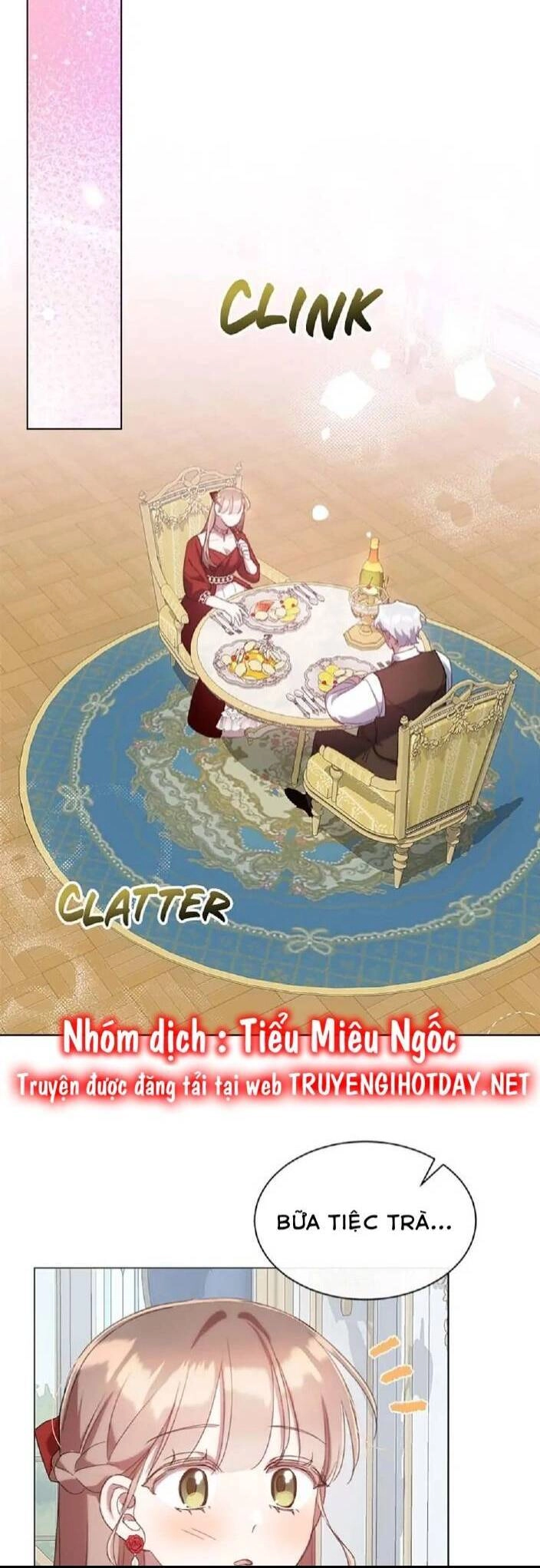 Chúng Ta Không Phải Chị Em Thân Thiết Chapter 66 - 22