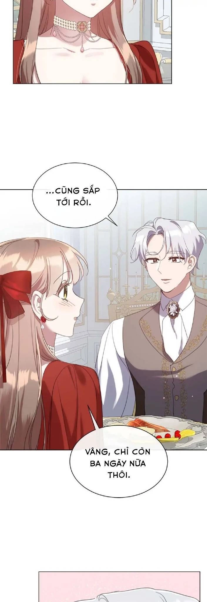 Chúng Ta Không Phải Chị Em Thân Thiết Chapter 66 - 23