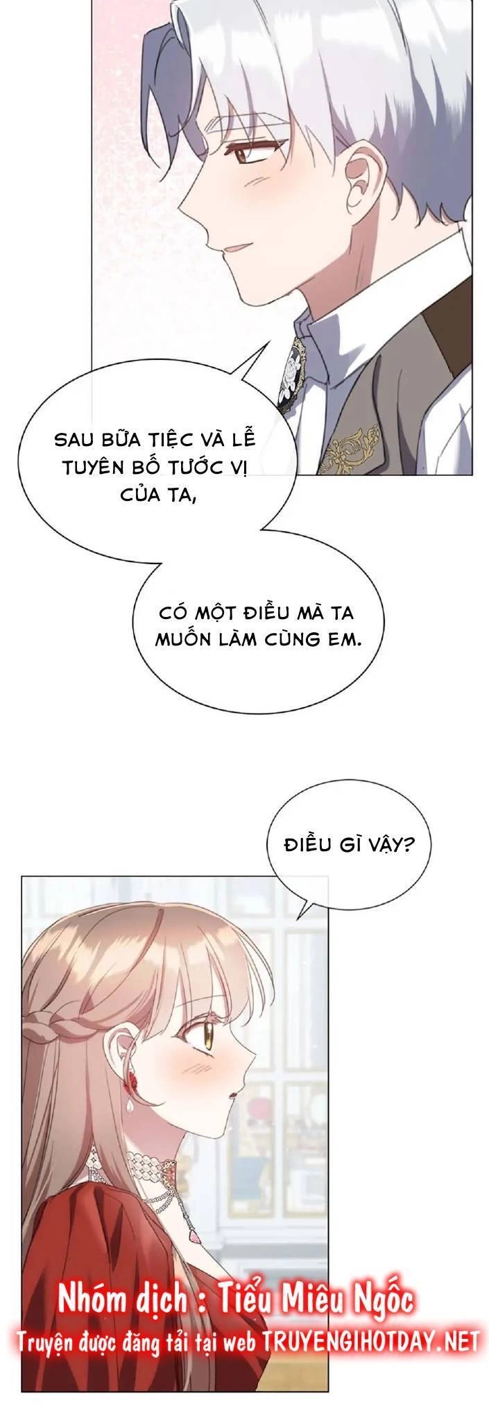 Chúng Ta Không Phải Chị Em Thân Thiết Chapter 66 - 24