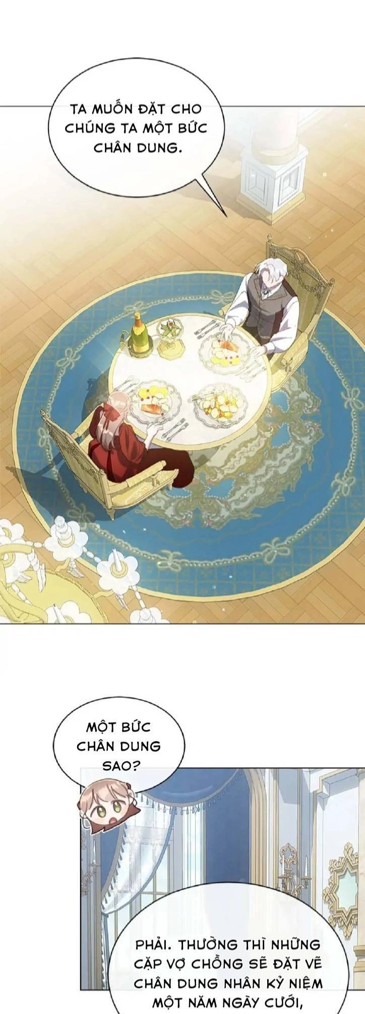 Chúng Ta Không Phải Chị Em Thân Thiết Chapter 66 - 25