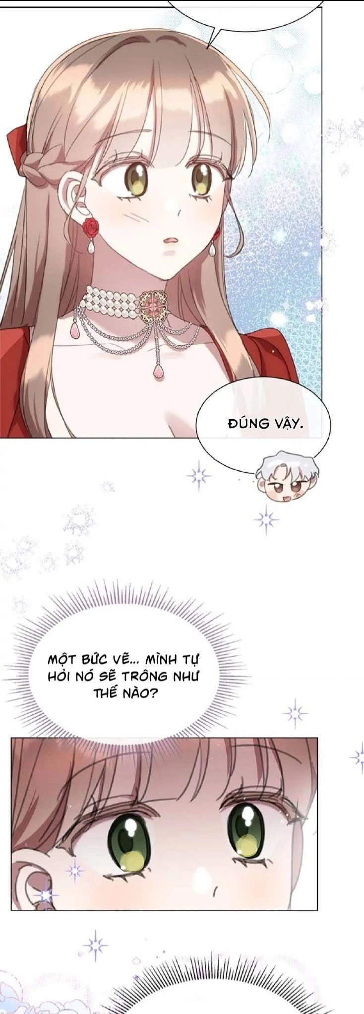 Chúng Ta Không Phải Chị Em Thân Thiết Chapter 66 - 27