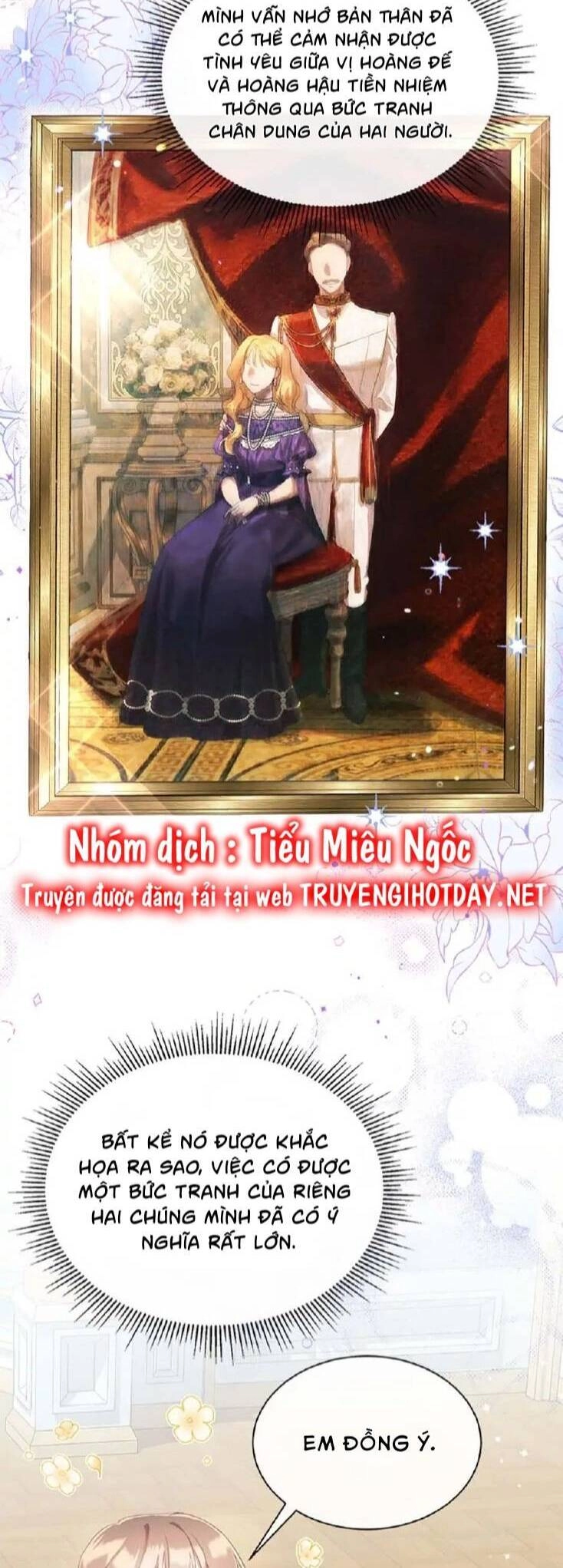 Chúng Ta Không Phải Chị Em Thân Thiết Chapter 66 - 28