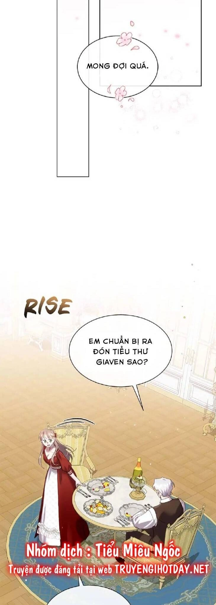 Chúng Ta Không Phải Chị Em Thân Thiết Chapter 66 - 30