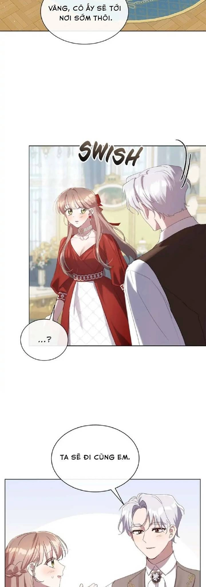 Chúng Ta Không Phải Chị Em Thân Thiết Chapter 66 - 31