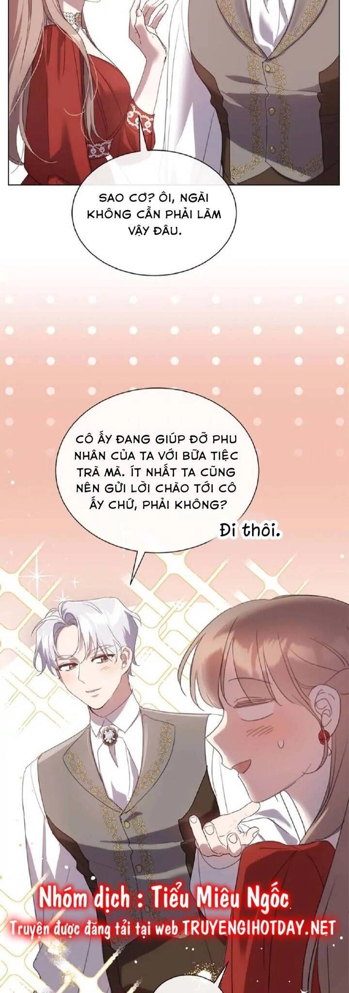 Chúng Ta Không Phải Chị Em Thân Thiết Chapter 66 - 32