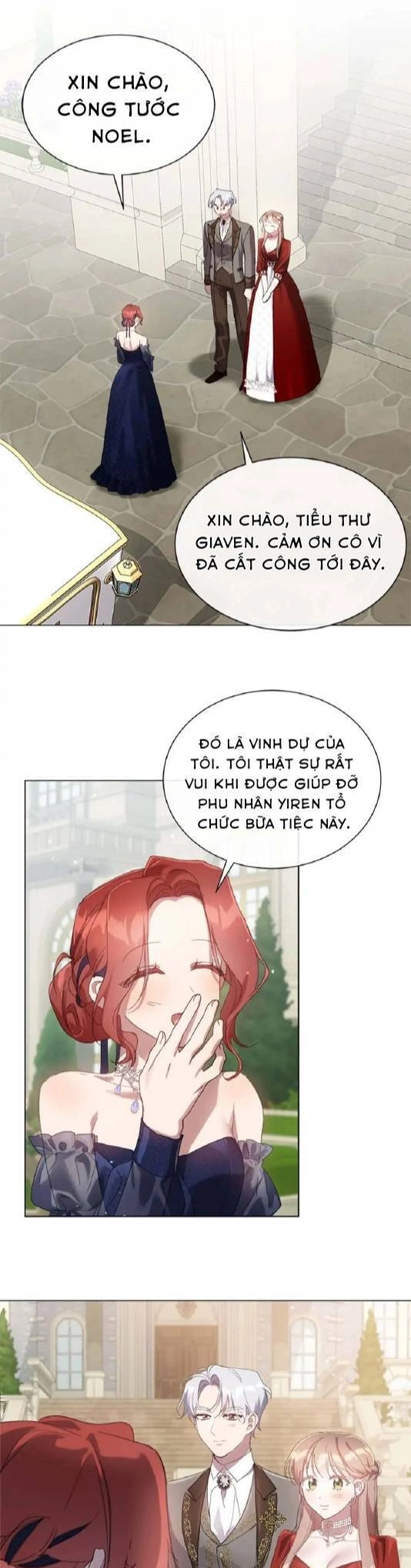 Chúng Ta Không Phải Chị Em Thân Thiết Chapter 66 - 35