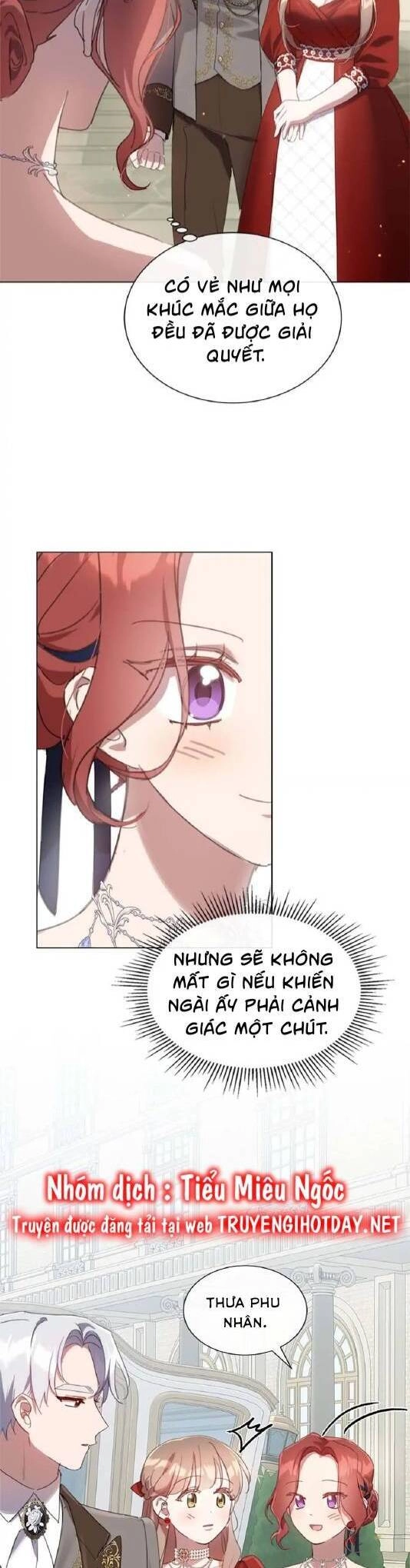 Chúng Ta Không Phải Chị Em Thân Thiết Chapter 66 - 36