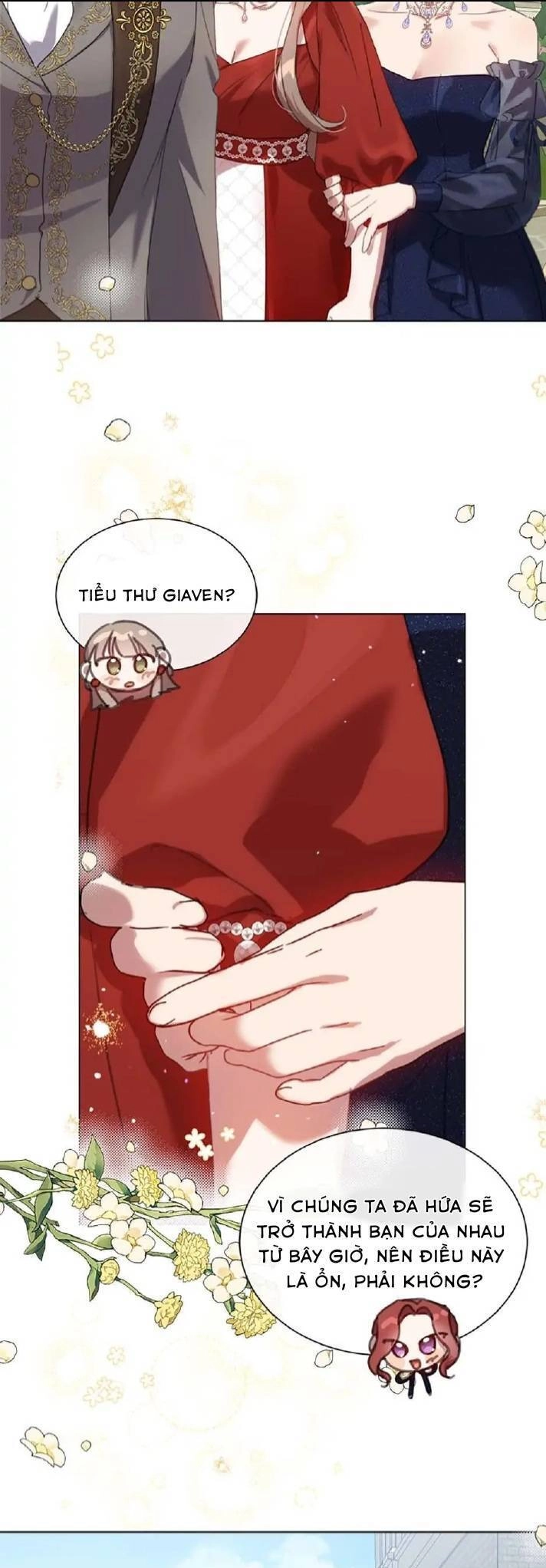 Chúng Ta Không Phải Chị Em Thân Thiết Chapter 66 - 37