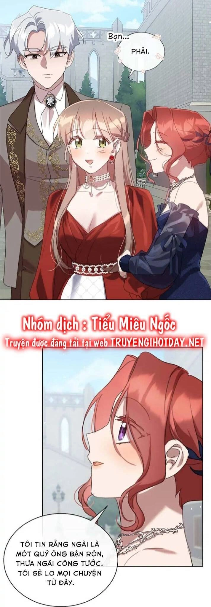 Chúng Ta Không Phải Chị Em Thân Thiết Chapter 66 - 38