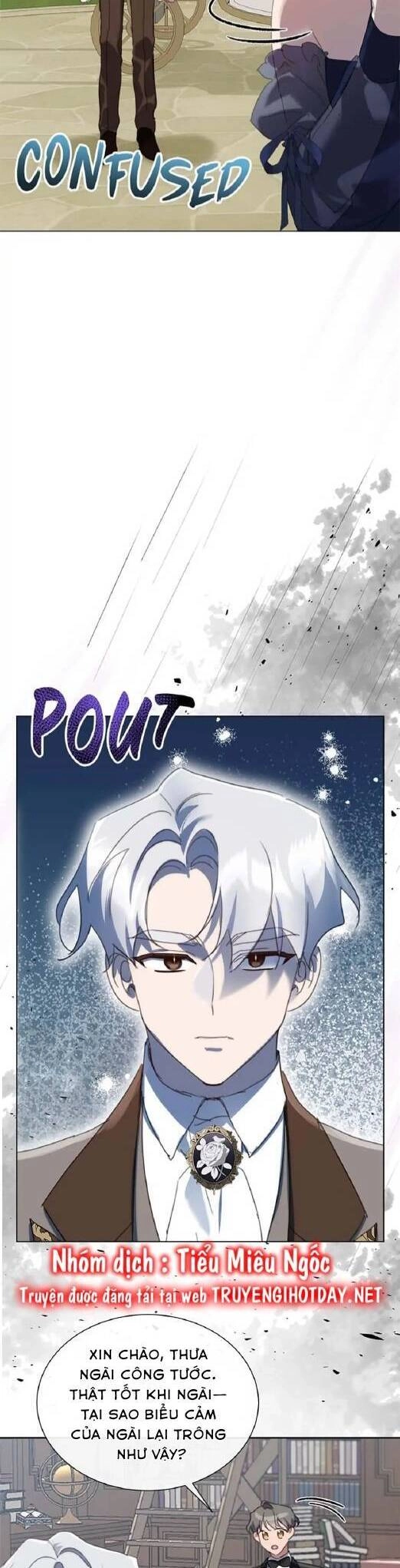 Chúng Ta Không Phải Chị Em Thân Thiết Chapter 66 - 40