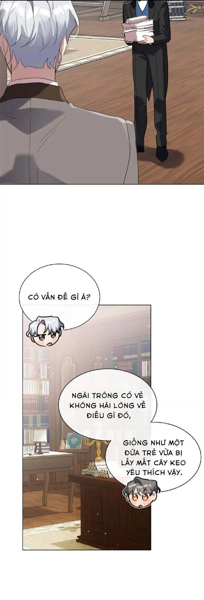 Chúng Ta Không Phải Chị Em Thân Thiết Chapter 66 - 41