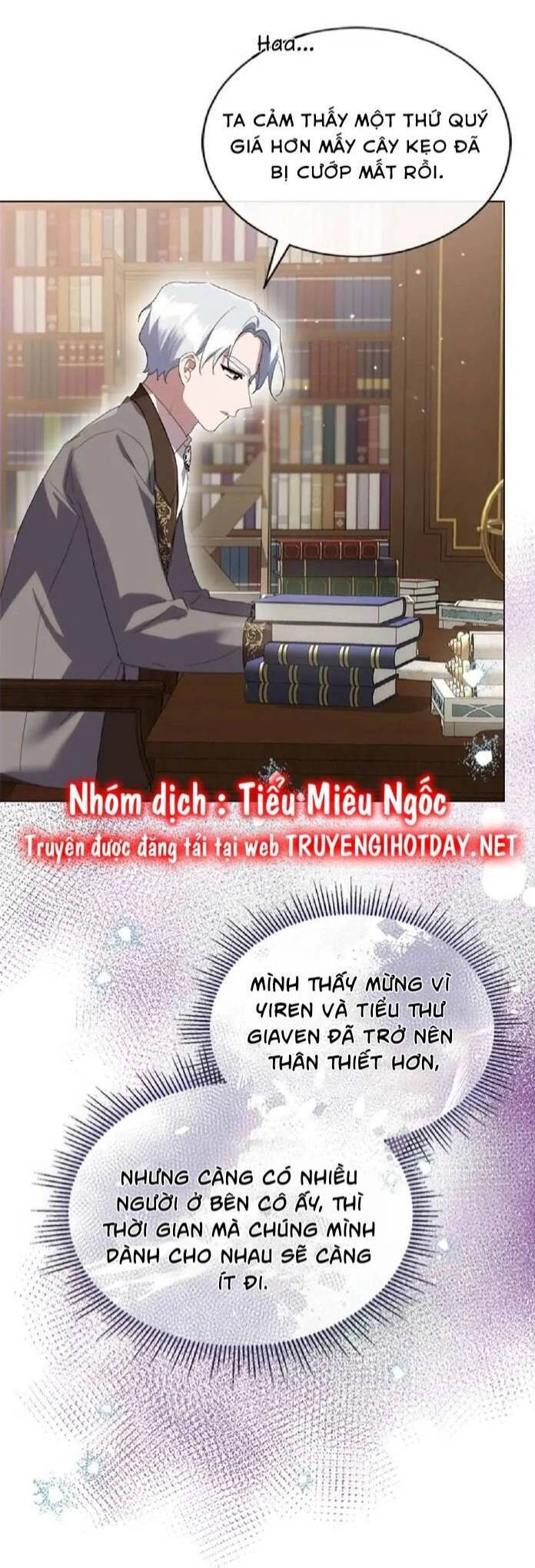 Chúng Ta Không Phải Chị Em Thân Thiết Chapter 66 - 42